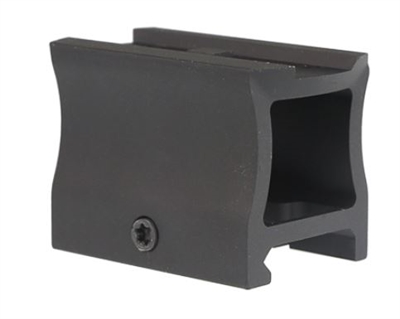 PRIMARY ARMS LOWER 1/3 COWITNESS MICRO DOT RISER