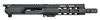 AR 9MM 8" UPPER W/ 7" MLOK RAIL