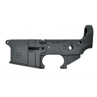 PSA AR-15 STEALTH LOWER RECEIVER