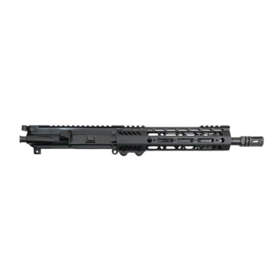 PSA 5.56 10.5" UPPER W/ 9" LIGHTWEIGHT MLOK RAIL W/O BCG&CH