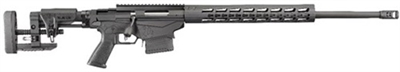 RUGER PRECISION RIFLE 6.5 CREEDMOOR 24"