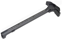 STRIKE INDUSTRIES AR15 ARCH EXTENDED LATCH CHARGE HANDLE