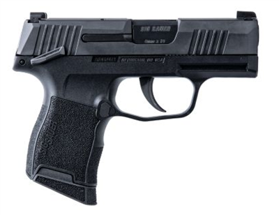 SIG SAUER 365 9MM