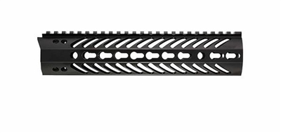 SEEKINS 10" KEYMOD MCSR RAIL