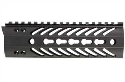 SEEKINS 7" KEYMOD MCSR RAIL