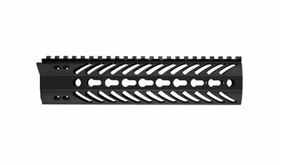 SEEKINS 9" KEYMOD MCSR RAIL