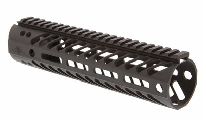 SEEKINS 9" MLOK MCSR RAIL