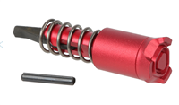 Strike Industries Forward Asisst Assembly Red