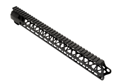 TIMBERCREEK 15" HANDGUARD -- MULTIPLE COLORS