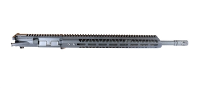 AR 15 .224 VALKYRIE 18" UPPER W/ 15" MLOK RAIL