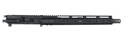 AR 15 .458 SOCOM 16" UPPER W/ 15" MLOK RAIL