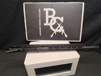 AR15 5.56 16" UPPER W/ 13" UTG SLIM MLOK RAIL