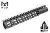 UTG PRO MLOK 13" RAIL