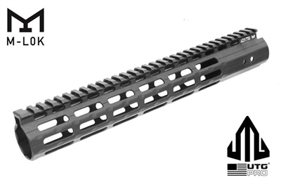 UTG PRO MLOK 13" RAIL