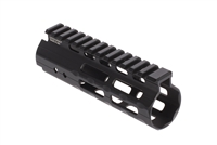 UTG PRO 5.5" SUPER SLIM MLOK RAIL