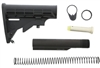 UTG PRO AR15 MIL SPEC 6 POSITION STOCK KIT
