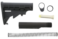 UTG PRO AR15 MIL SPEC 6 POSITION STOCK KIT