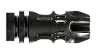 VG6 PRECISION EPSILON COMPENSATOR 1/2x28 AR15 5.56