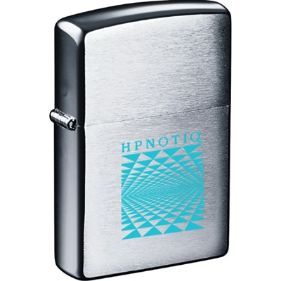 Hpnotiq Zippo Lighter (1/pkg)