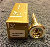 Northern Brass .660