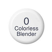Copic Ink 0 Colorless Blender