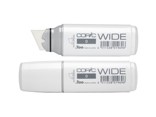 Copic Wide Marker YG03
