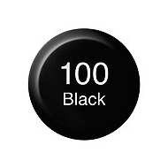 Copic Ink 100 Black