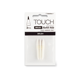 ShinHan Touch Twin [Brush] Brush Tip Replacment Nib