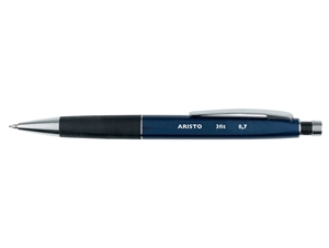 Finelead Pencil 3Fit 0.70 Metallic Blue