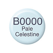 Copic Ink B0000 Pale Celestine