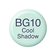 Copic Ink BG10 Cool Shadow