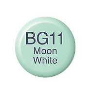 Copic Ink BG11 Moon White