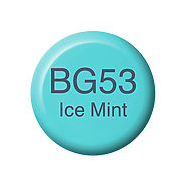 Copic Ink BG53 Ice Mint