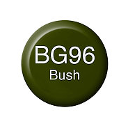 Copic Ink BG96 Bush
