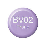 Copic Ink BV02 Prune