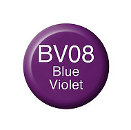 Copic Ink BV08 Blue Violet