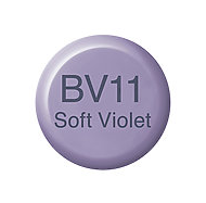 Copic Ink BV11 Soft Violet