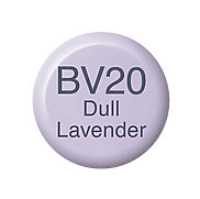 Copic Ink BV20 Dull Lavender