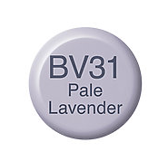 Copic Ink BV31 Pale Lavender