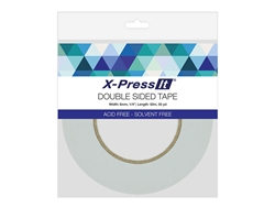X-Press It Double Sided Tissue Tape (1/4 inch x 55yd)