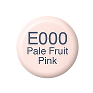 Copic Ink E000 Pale Fruit Pink