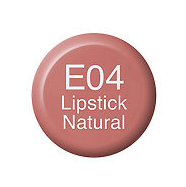 Copic Ink E04 Lipstick Natural