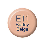 Copic Ink E11 Barley Beige