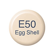 Copic Ink E50 Egg Shell