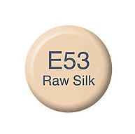 Copic Ink E53 Raw Silk