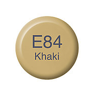 Copic Ink E84 Khaki