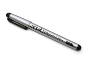 Copic Drawing Pen F02