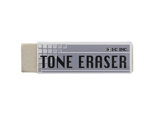 IC Tone eraser