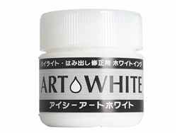IC Art White Ink 15ml