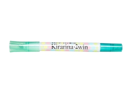 Mint 2win Marker Kirarina Scented Water-Based Marker